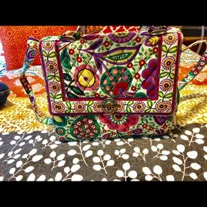Vera Bradley Purse